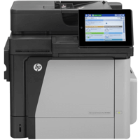 טונר למדפסת HP Color LaserJet Enterprise MFP M680